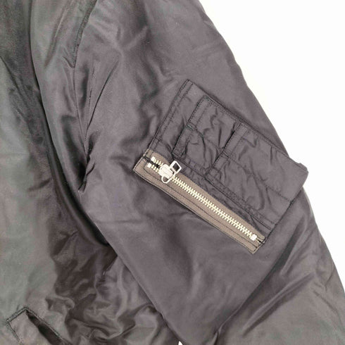 THERMORE  MA-1 フライトジャケット  メンズ